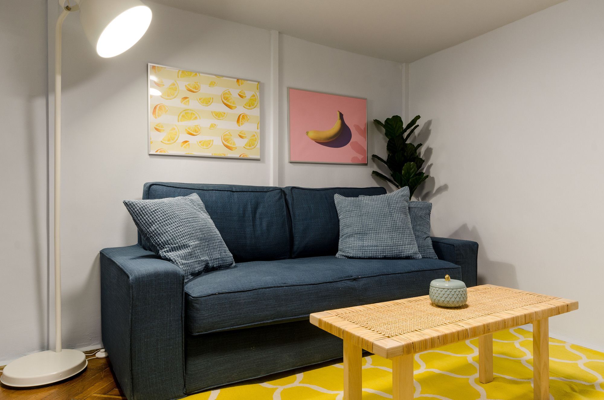 Savory Apartments Budapest Eksteriør billede
