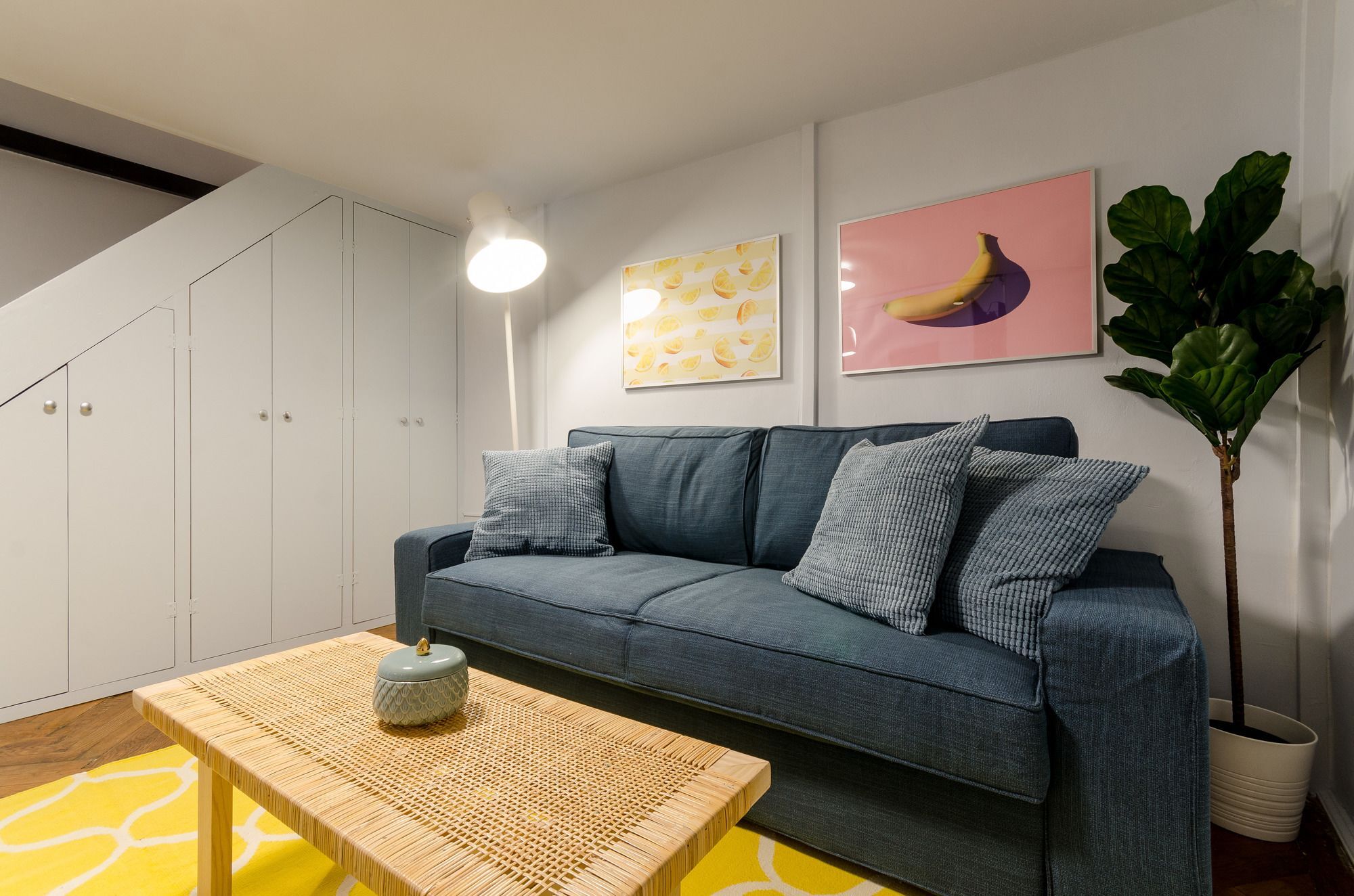 Savory Apartments Budapest Eksteriør billede